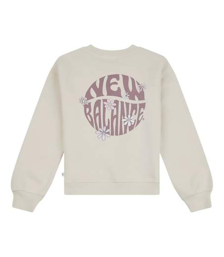 New Balance Felpa Autunno/inverno