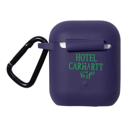 Carhartt Wip Airpods Case Autunno/inverno