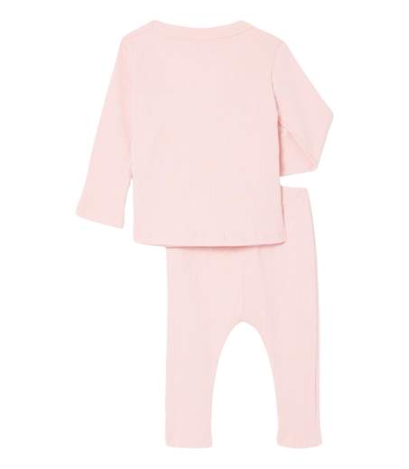 LACOSTE SET BAMBINA