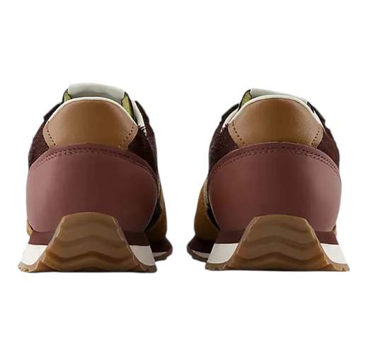 NEW BALANCE SNEAKERS UNISEX