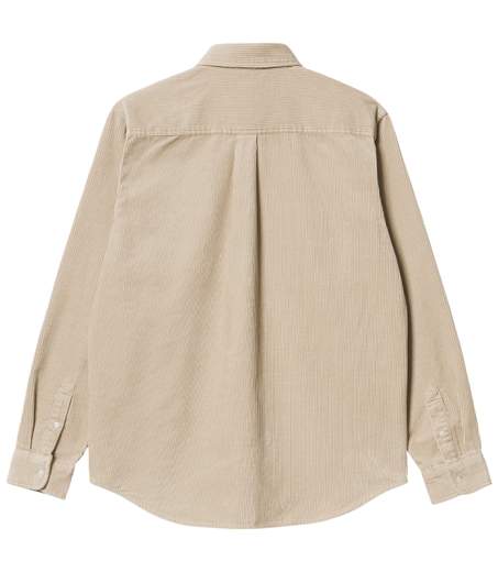 Carhartt Wip Camicia Autunno/inverno