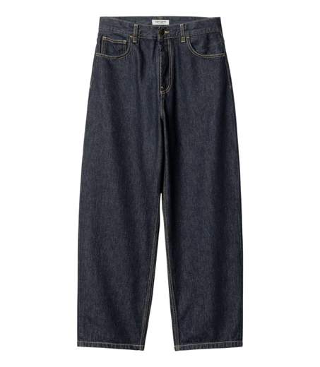 Carhartt Wip Jeans Autunno/inverno