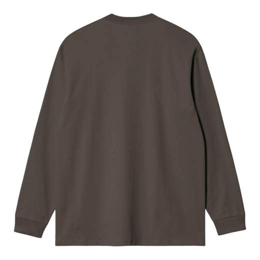 Carhartt Wip L/s T-shirt Autunno/inverno