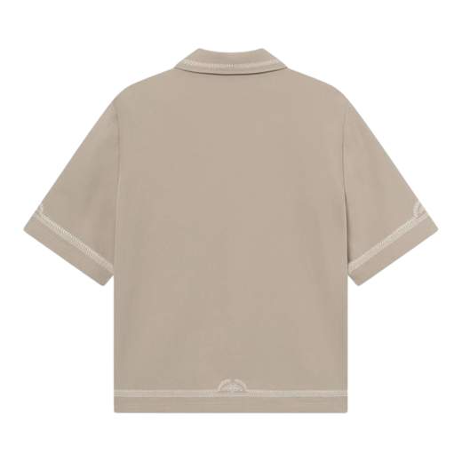 Don't Waste Culture Camicia