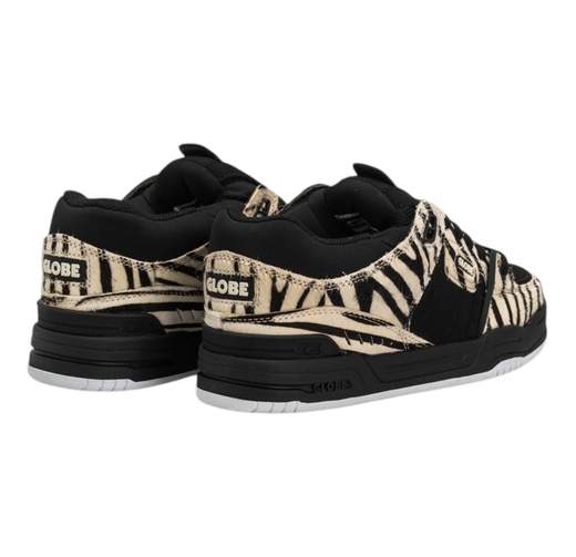 GLOBE SCARPA DONNA