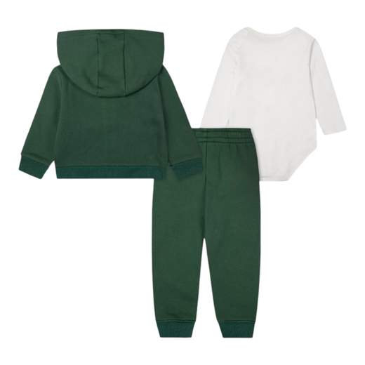 Lacoste Set Pre-fall