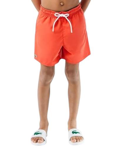 LACOSTE COSTUME BAMBINO
