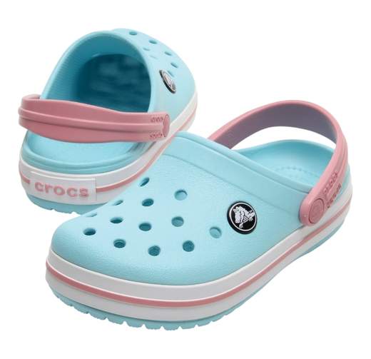 CROCS CIABATTA BAMBINO/BAMBINA