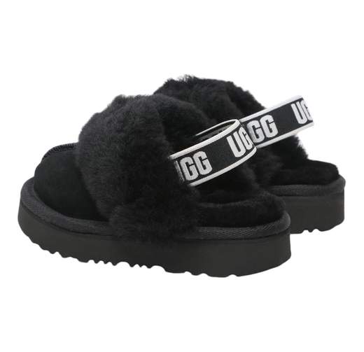 Ugg Ciabatta Autunno/inverno