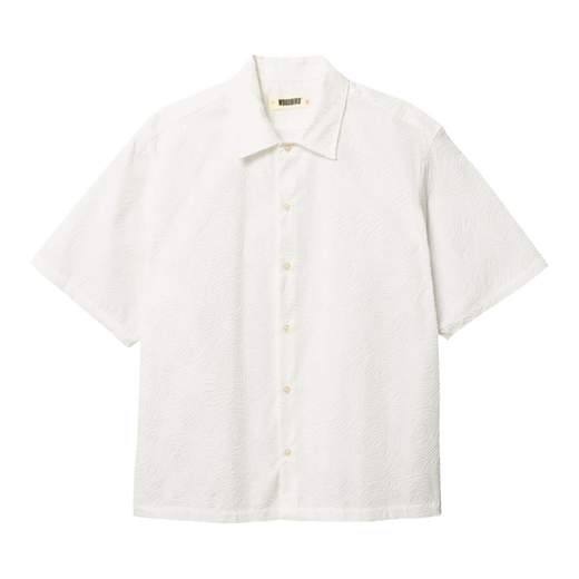Woodbird Camicia