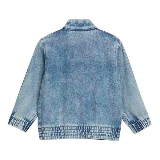 ADIDAS FELPA BAMBINO