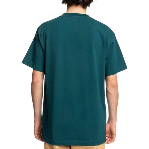 DC SHOES T-SHIRT