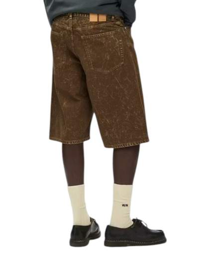 Wood Wood Short