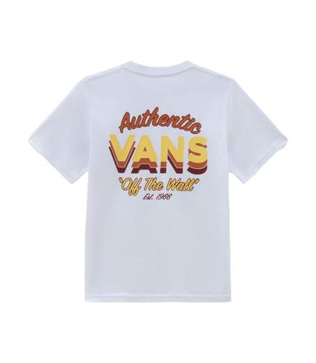 Vans T-shirt