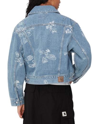 Carhartt Wip Jacket Pre-fall