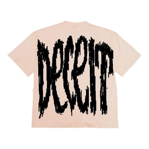 DECĒIT T-SHIRT
