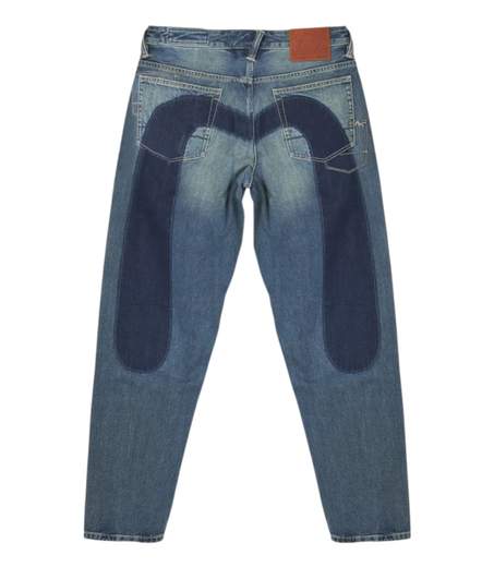 Evisu Jeans