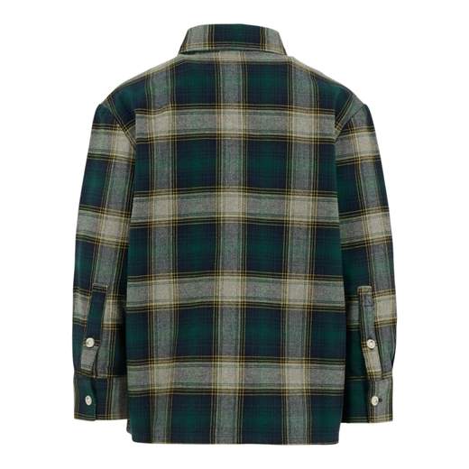 TIMBERLAND CAMICIA BAMBINO
