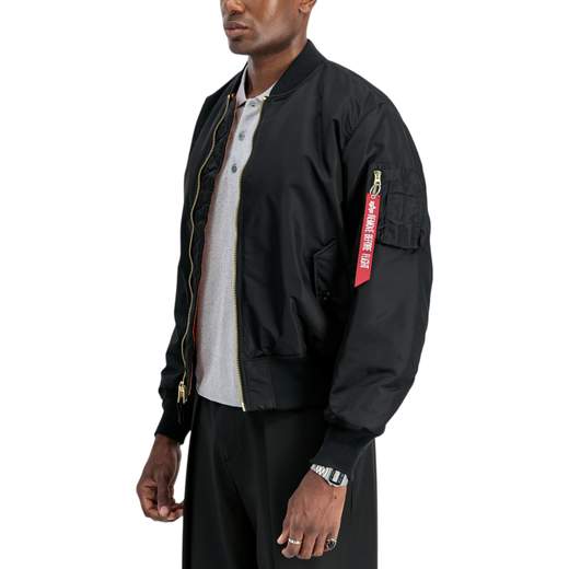 Alpha Industries Jacket Autunno/inverno
