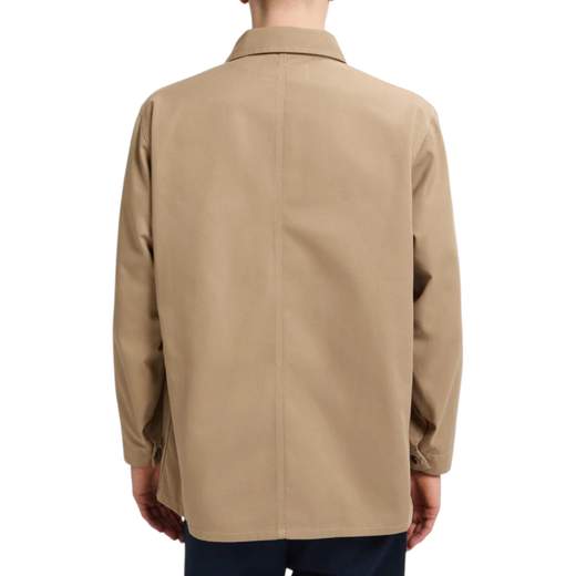 Universal Overall Overshirt