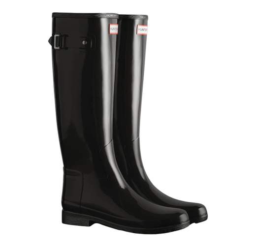 Hunter Stivali Autunno/inverno