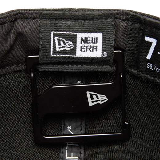 New Era Gancio