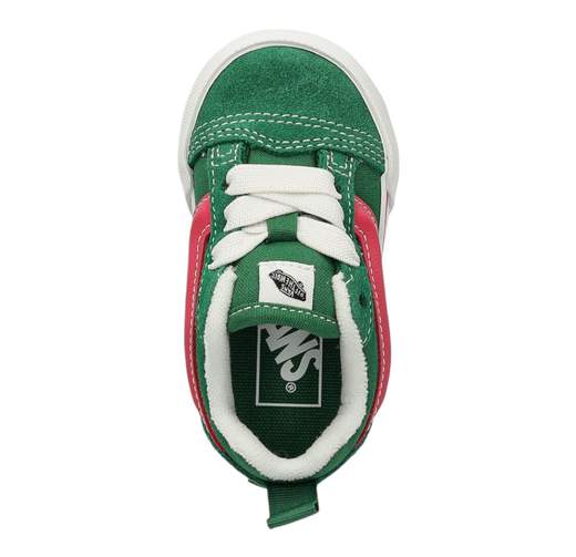 Vans Off The Wall Sneakers Autunno/inverno