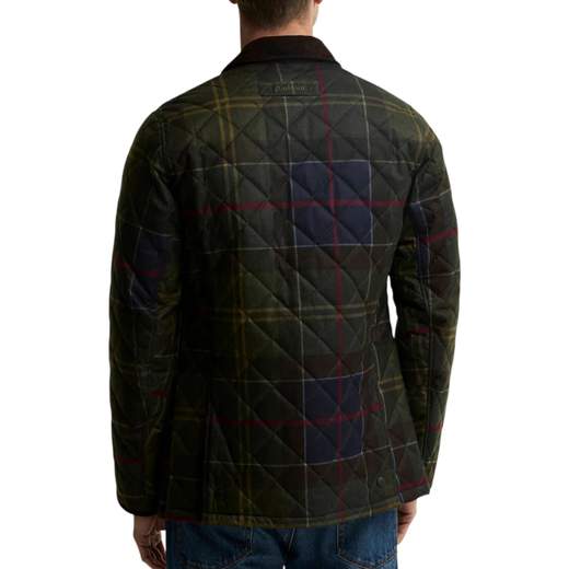 BARBOUR JACKET