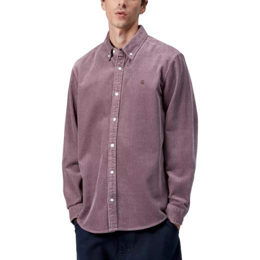 Carhartt Wip Camicia Autunno/inverno