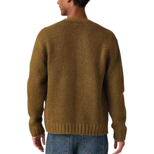LEVI'S® CARDIGAN