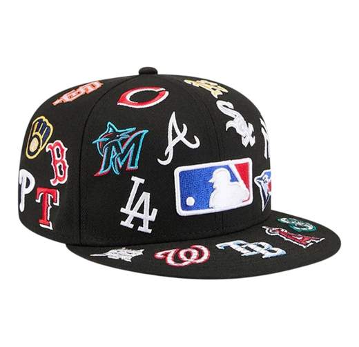 New Era Cappello