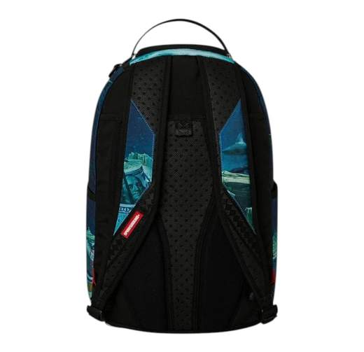 SPRAYGROUND ZAINO UNISEX