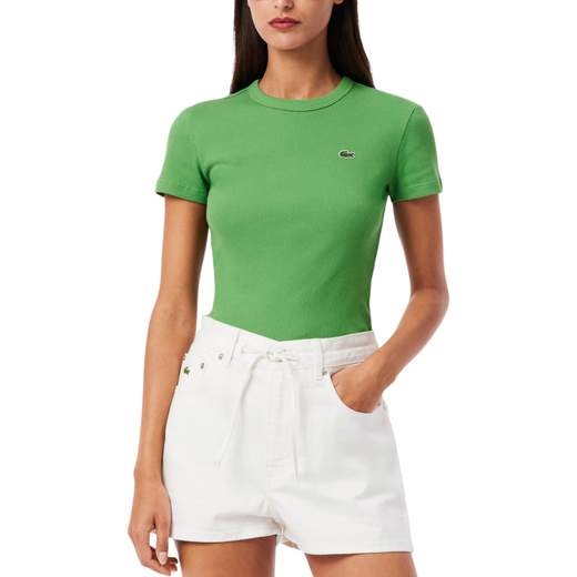 Lacoste Tee-shirts Donna