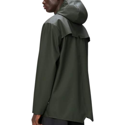 RAINS JACKET UNISEX