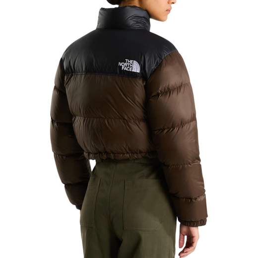 THE NORTH FACE JACKET DONNA
