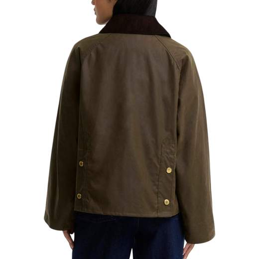 BARBOUR JACKET DONNA