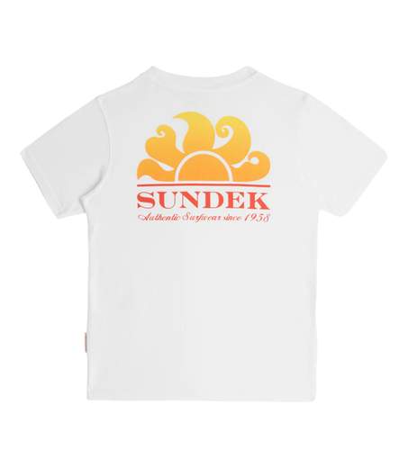 Sundek T-shirt