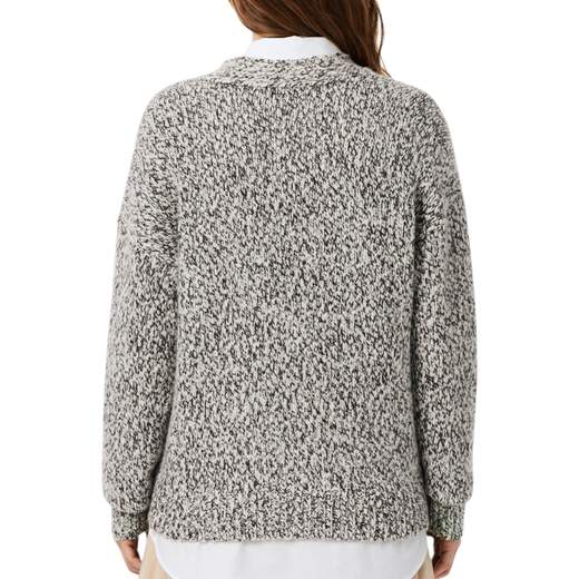LACOSTE CARDIGAN DONNA