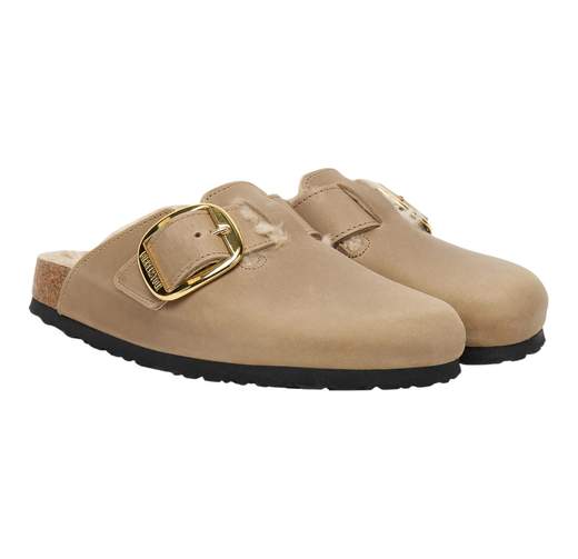 Birkenstock Sabot Autunno/inverno