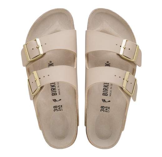BIRKENSTOCK CIABATTA DONNA