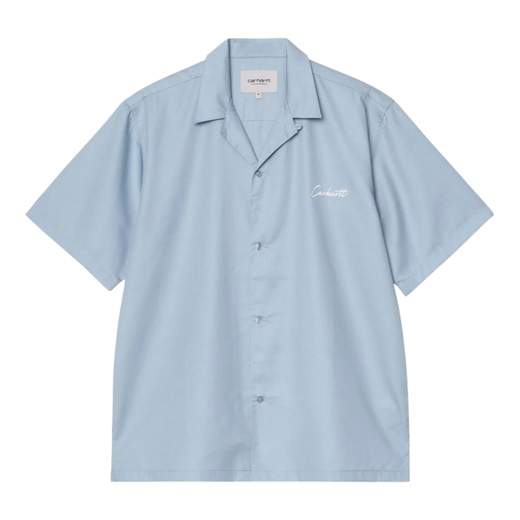 Carhartt Wip Camicia Uomo