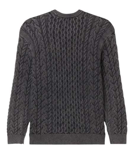 Obey Maglione Autunno/inverno