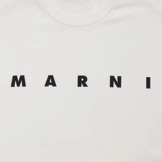 Marni Felpa Holiday