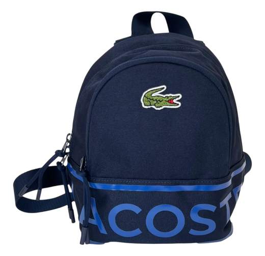 LACOSTE ZAINO BAMBINO/BAMBINA