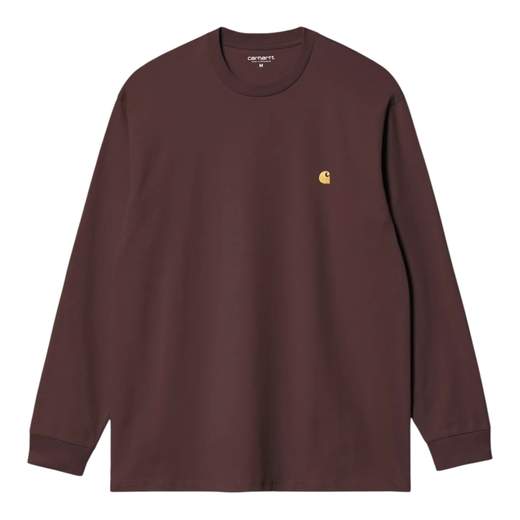 Carhartt Wip L/s T-shirt Autunno/inverno