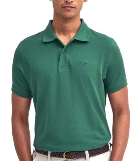 Barbour Polo
