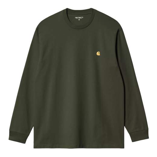 Carhartt Wip L/s T-shirt Autunno/inverno