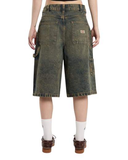 DICKIES SHORTS DONNA