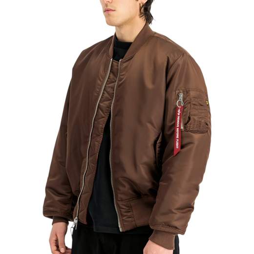 ALPHA INDUSTRIES JACKET