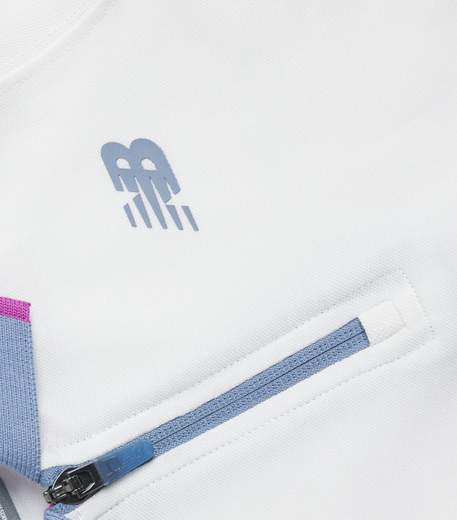 New Balance Polo